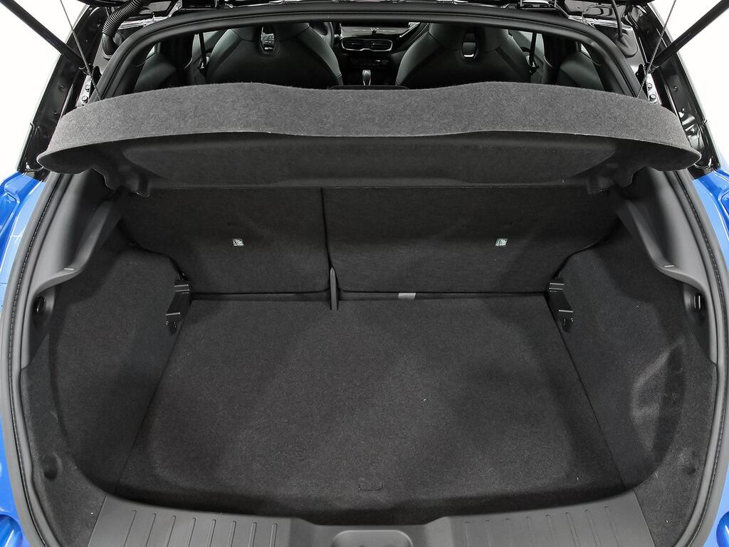 Nissan Juke 1.6 Hybrid 105kW (145CV) N-Design 9