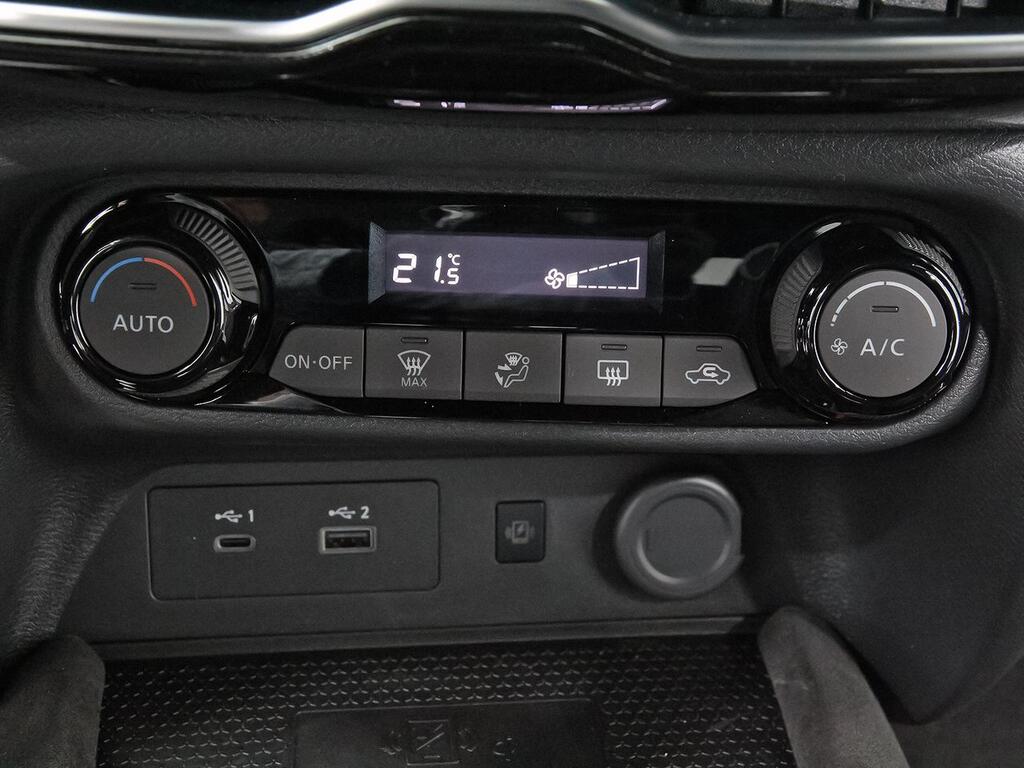 Nissan Juke 1.6 Hybrid 105kW (145CV) N-Design 32