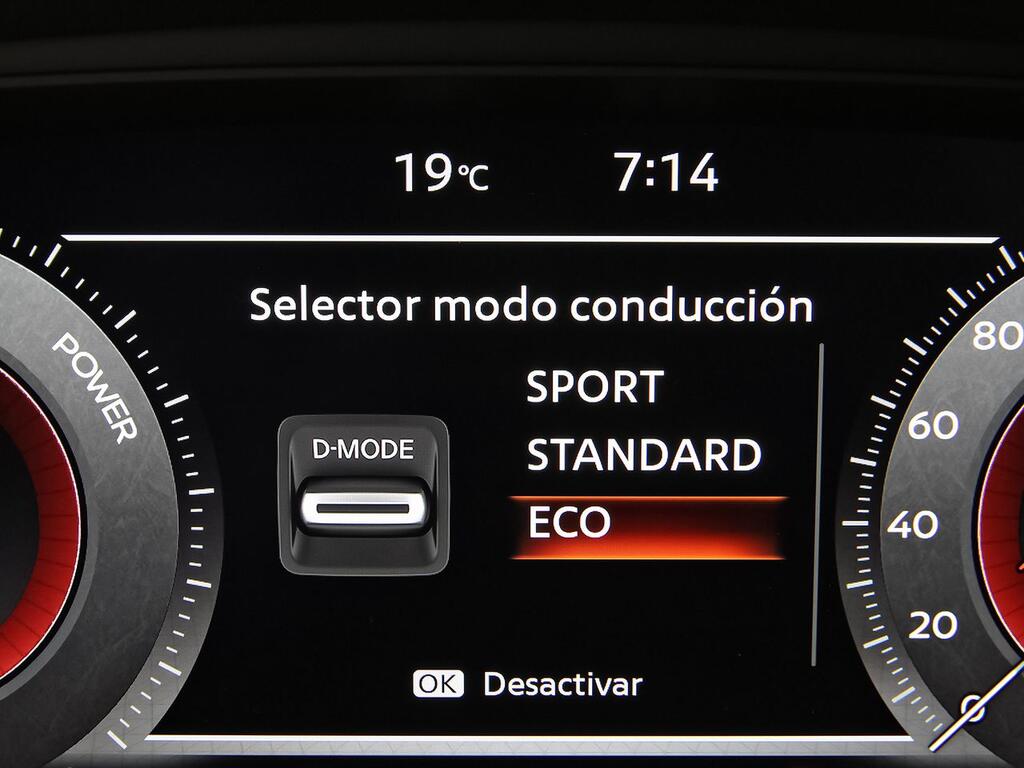 Nissan Juke 1.6 Hybrid 105kW (145CV) N-Design 31