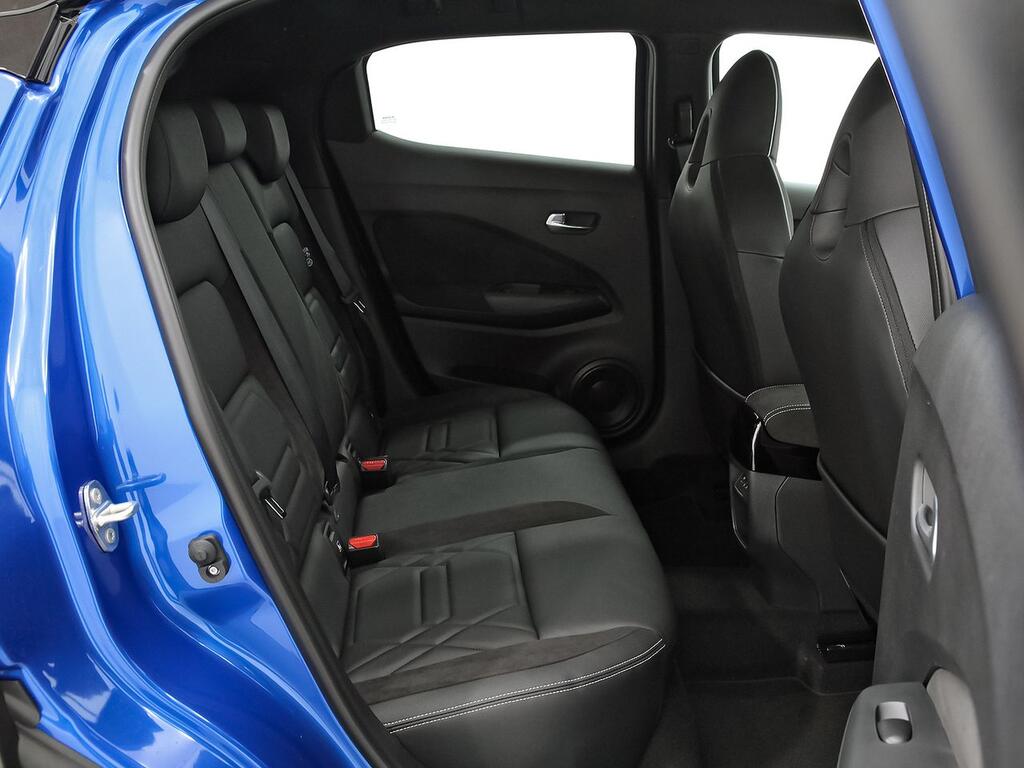 Nissan Juke 1.6 Hybrid 105kW (145CV) N-Design 8