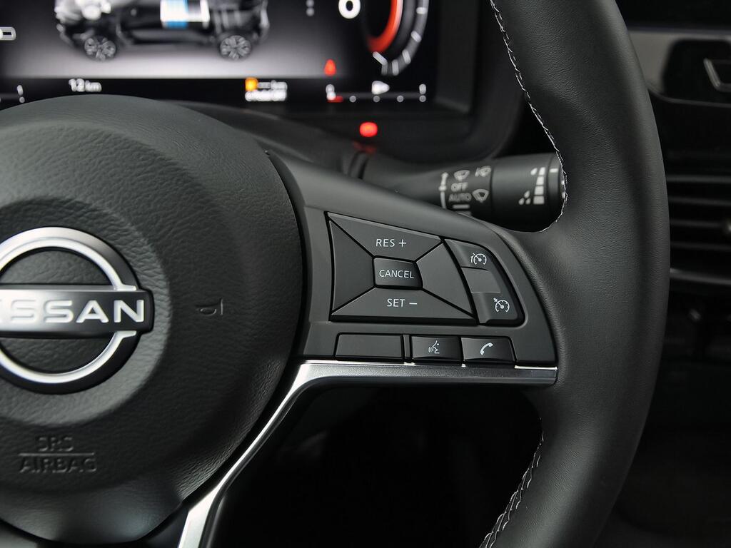Nissan Juke 1.6 Hybrid 105kW (145CV) N-Design 18