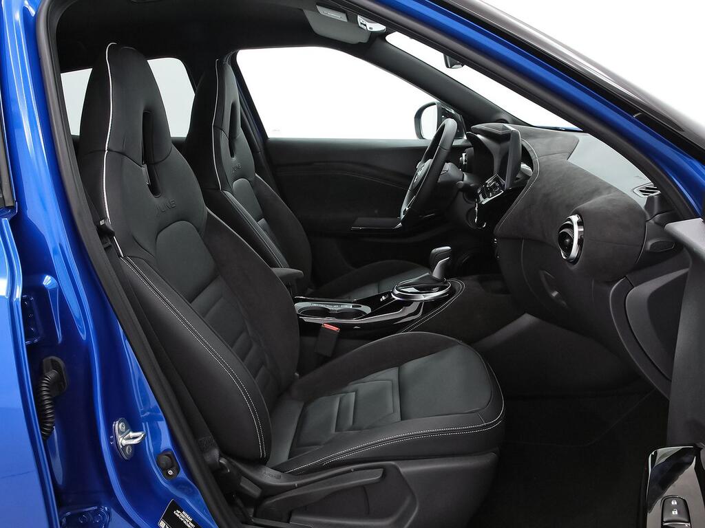 Nissan Juke 1.6 Hybrid 105kW (145CV) N-Design 7