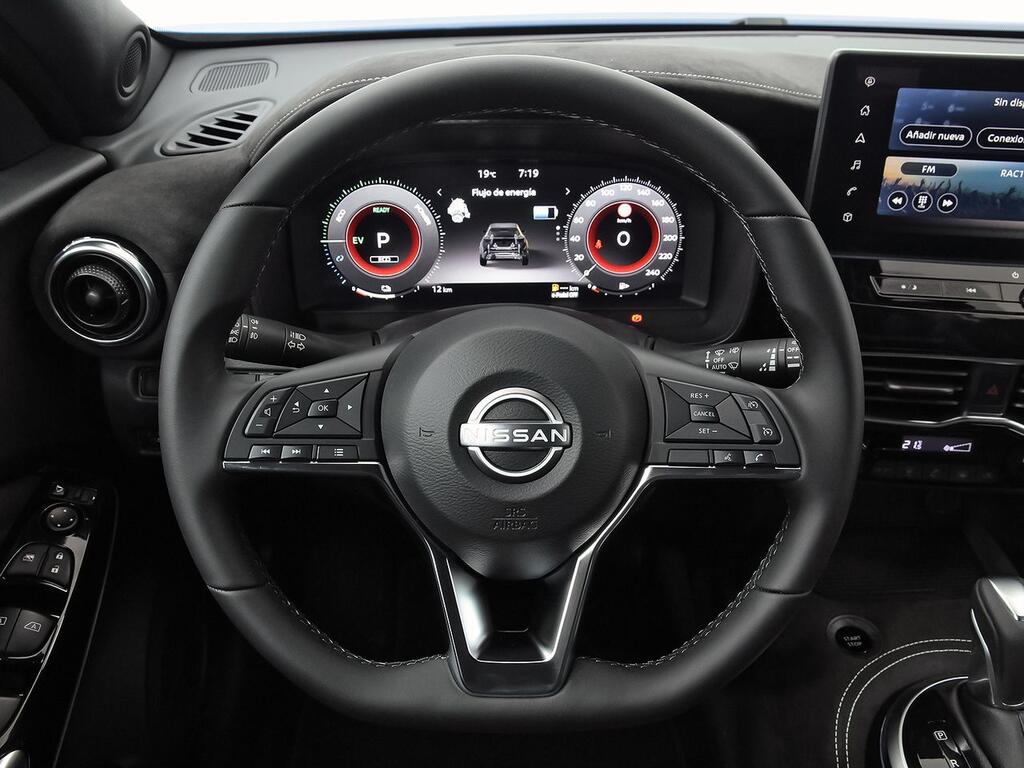 Nissan Juke 1.6 Hybrid 105kW (145CV) N-Design 19