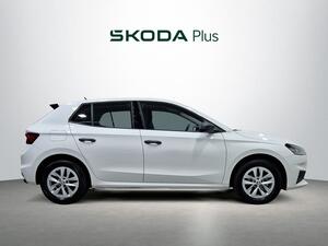Skoda Fabia 1.0 TSI 70KW (95CV) Essence