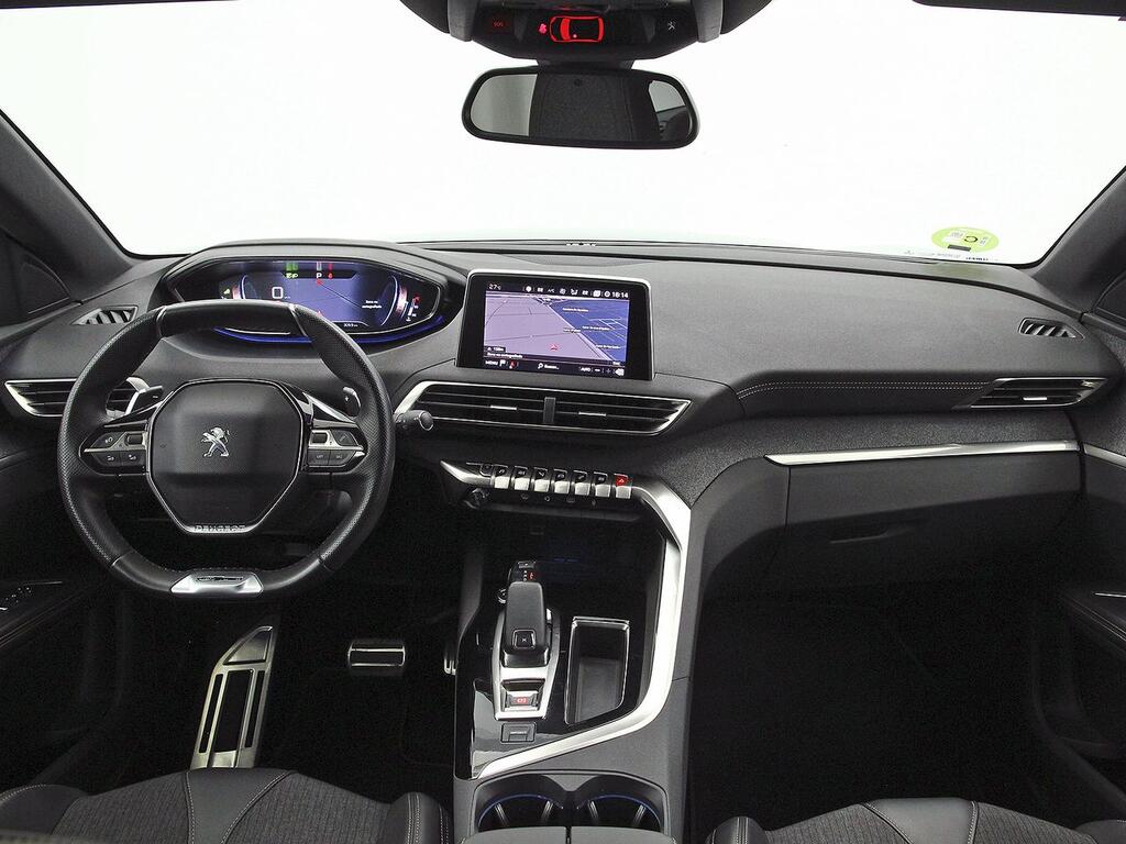 Peugeot 5008 GT Line 1.5L BlueHDi 96kW (130CV) S&S 34