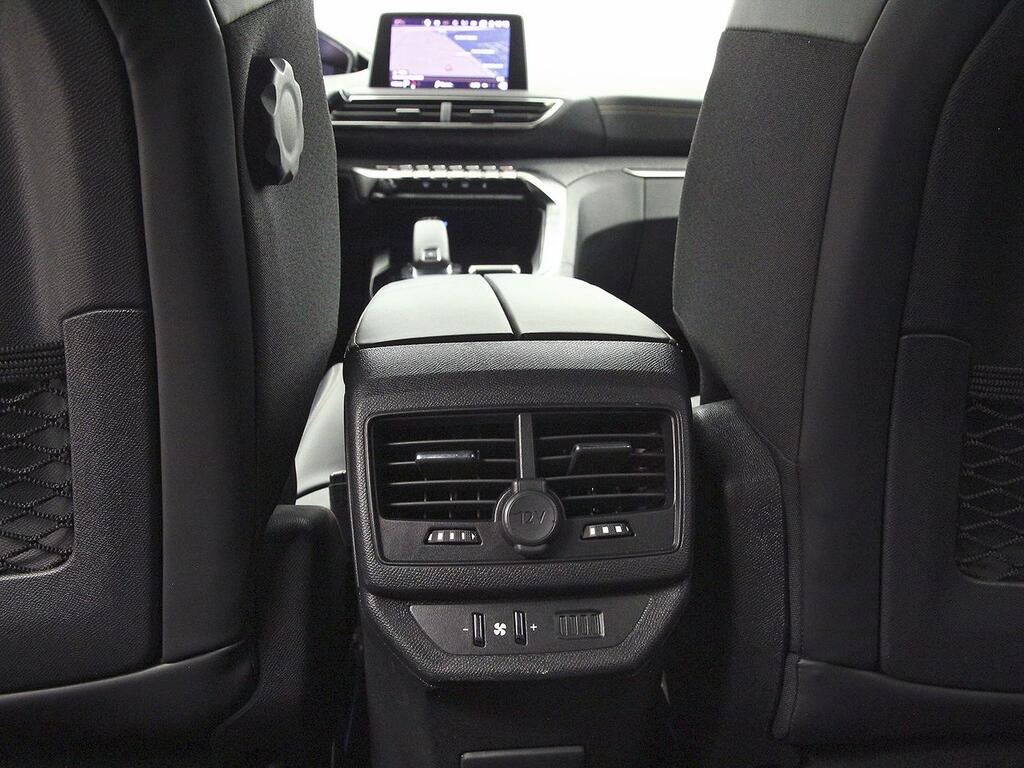 Peugeot 5008 GT Line 1.5L BlueHDi 96kW (130CV) S&S 32