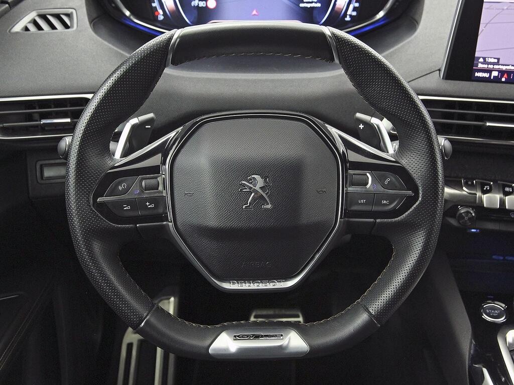 Peugeot 5008 GT Line 1.5L BlueHDi 96kW (130CV) S&S 21