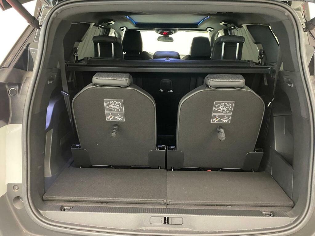 Peugeot 5008 GT Line 1.5L BlueHDi 96kW (130CV) S&S 35
