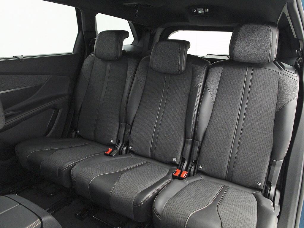 Peugeot 5008 GT Line 1.5L BlueHDi 96kW (130CV) S&S 10