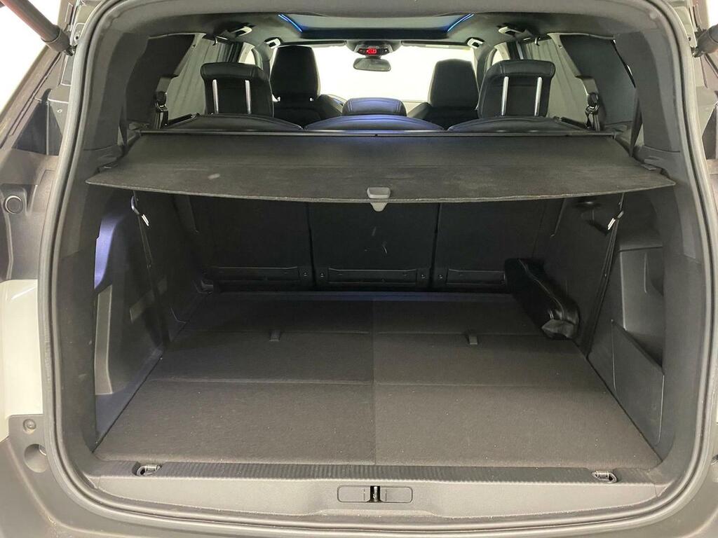 Peugeot 5008 GT Line 1.5L BlueHDi 96kW (130CV) S&S 36