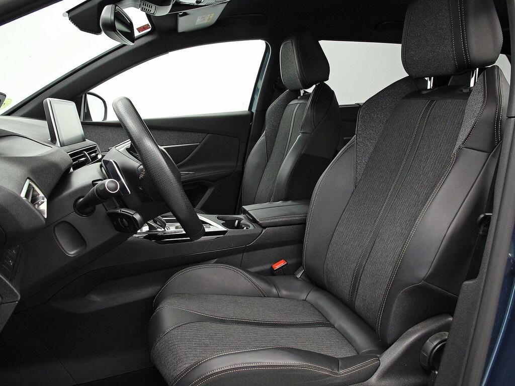 Peugeot 5008 GT Line 1.5L BlueHDi 96kW (130CV) S&S 9