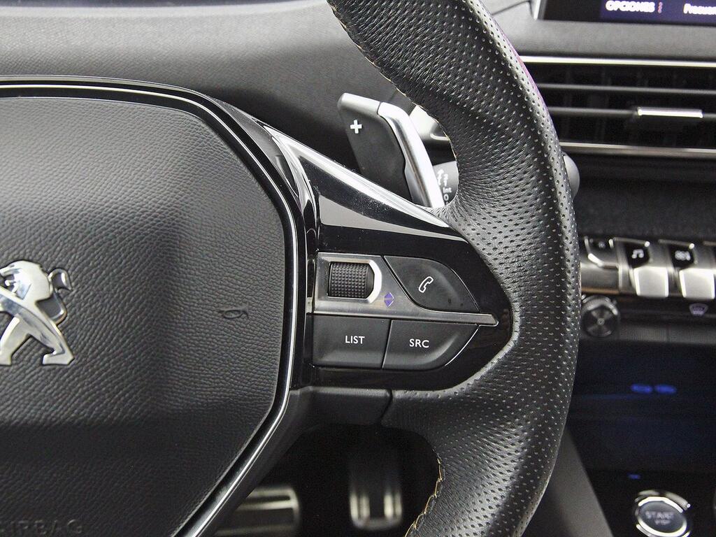 Peugeot 5008 GT Line 1.5L BlueHDi 96kW (130CV) S&S 20