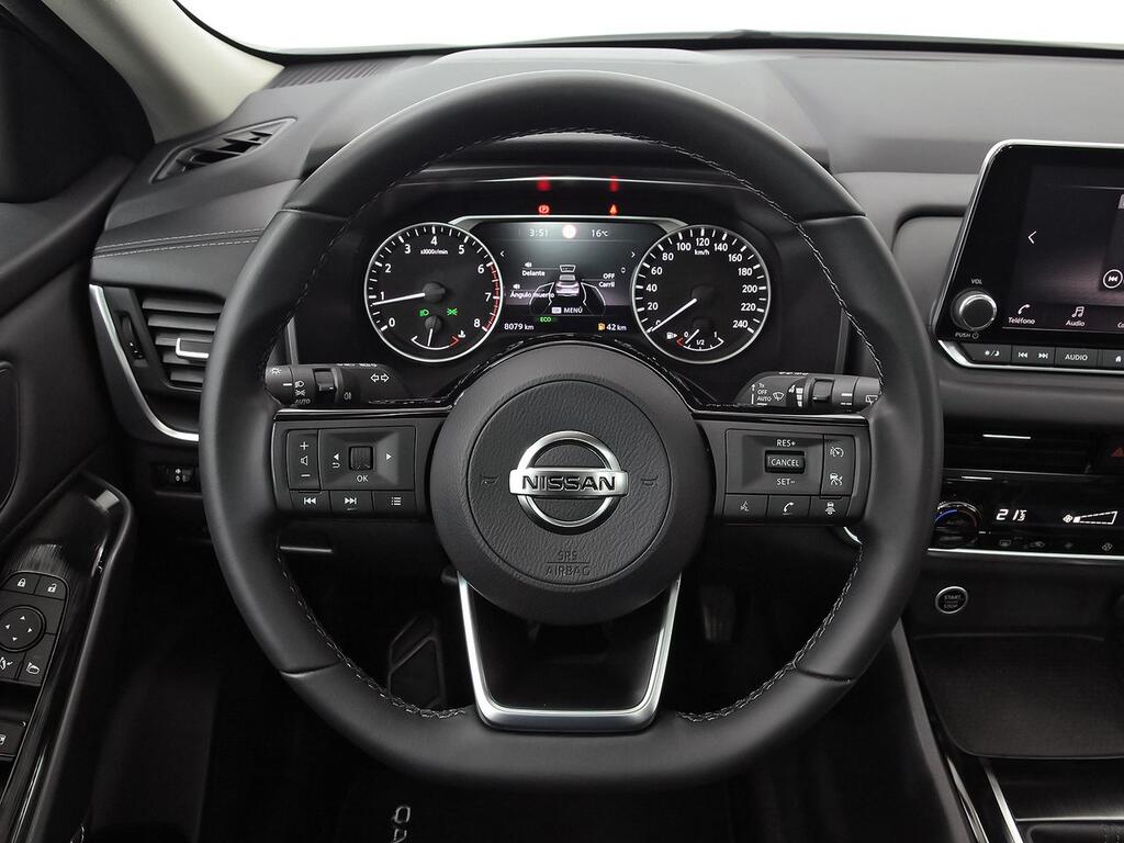 Nissan Qashqai DIG-T 103kW (140CV) mHEV 4x2 Acenta 19