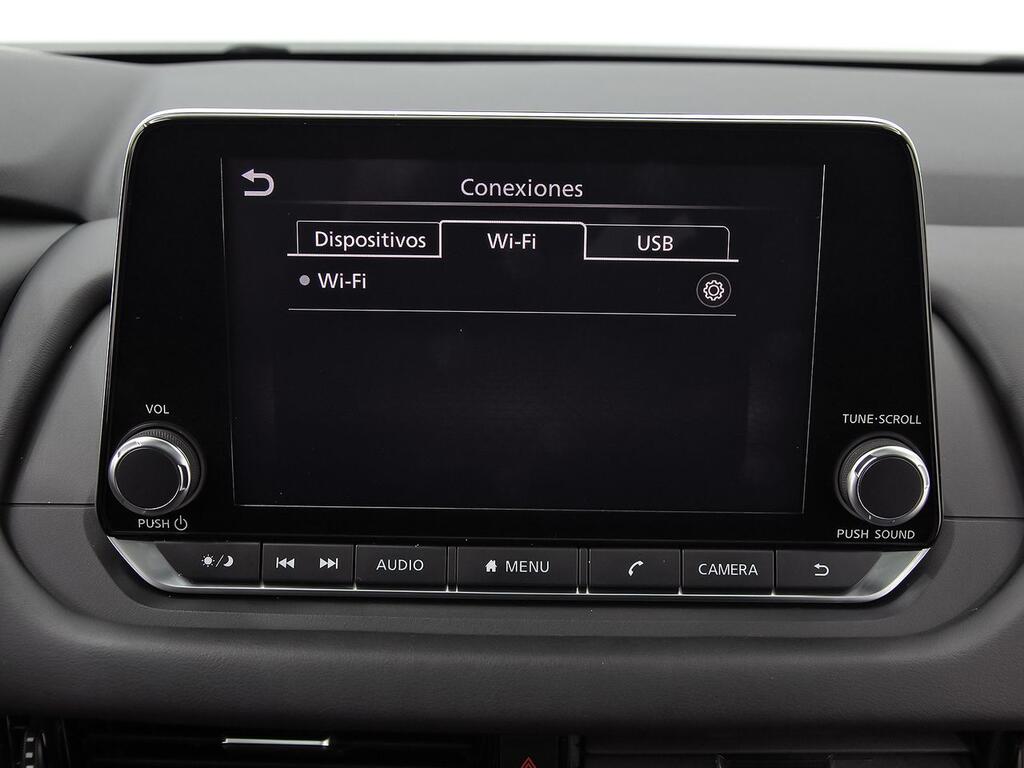 Nissan Qashqai DIG-T 103kW (140CV) mHEV 4x2 Acenta 23