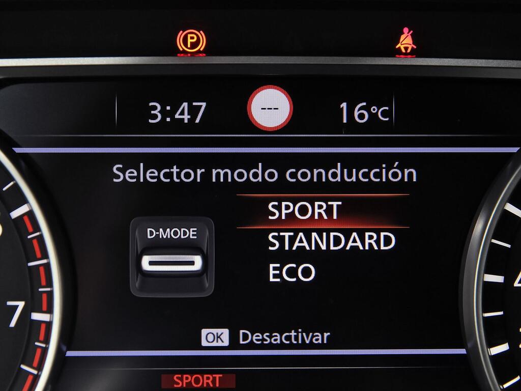 Nissan Qashqai DIG-T 103kW (140CV) mHEV 4x2 Acenta 27