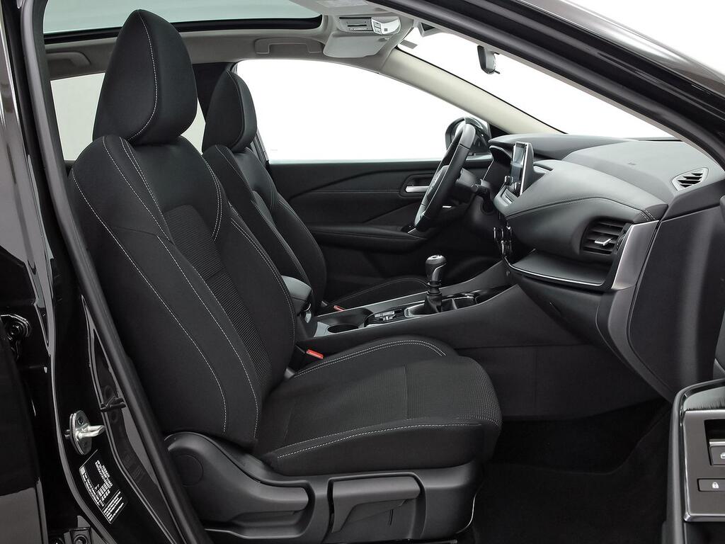 Nissan Qashqai DIG-T 103kW (140CV) mHEV 4x2 Acenta 7