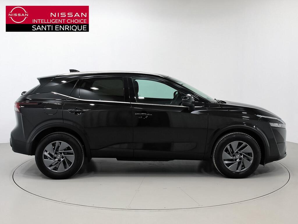 Nissan Qashqai DIG-T 103kW (140CV) mHEV 4x2 Acenta 3