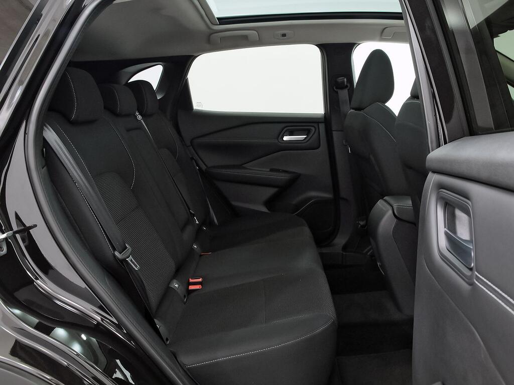 Nissan Qashqai DIG-T 103kW (140CV) mHEV 4x2 Acenta 8