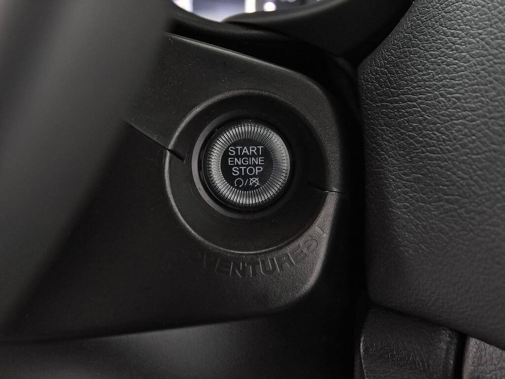 Jeep Renegade Limited 1.6 Mjet Diésel 96 kW (130 CV) 21