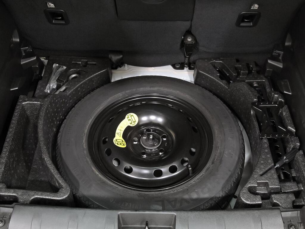 Jeep Renegade Limited 1.6 Mjet Diésel 96 kW (130 CV) 36