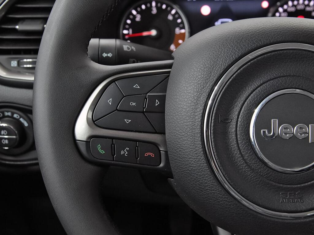 Jeep Renegade Limited 1.6 Mjet Diésel 96 kW (130 CV) 18