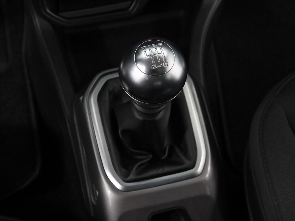 Jeep Renegade Limited 1.6 Mjet Diésel 96 kW (130 CV) 33