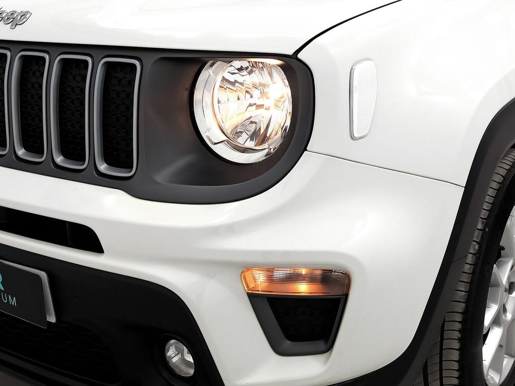Jeep Renegade Limited 1.6 Mjet Diésel 96 kW (130 CV) 34