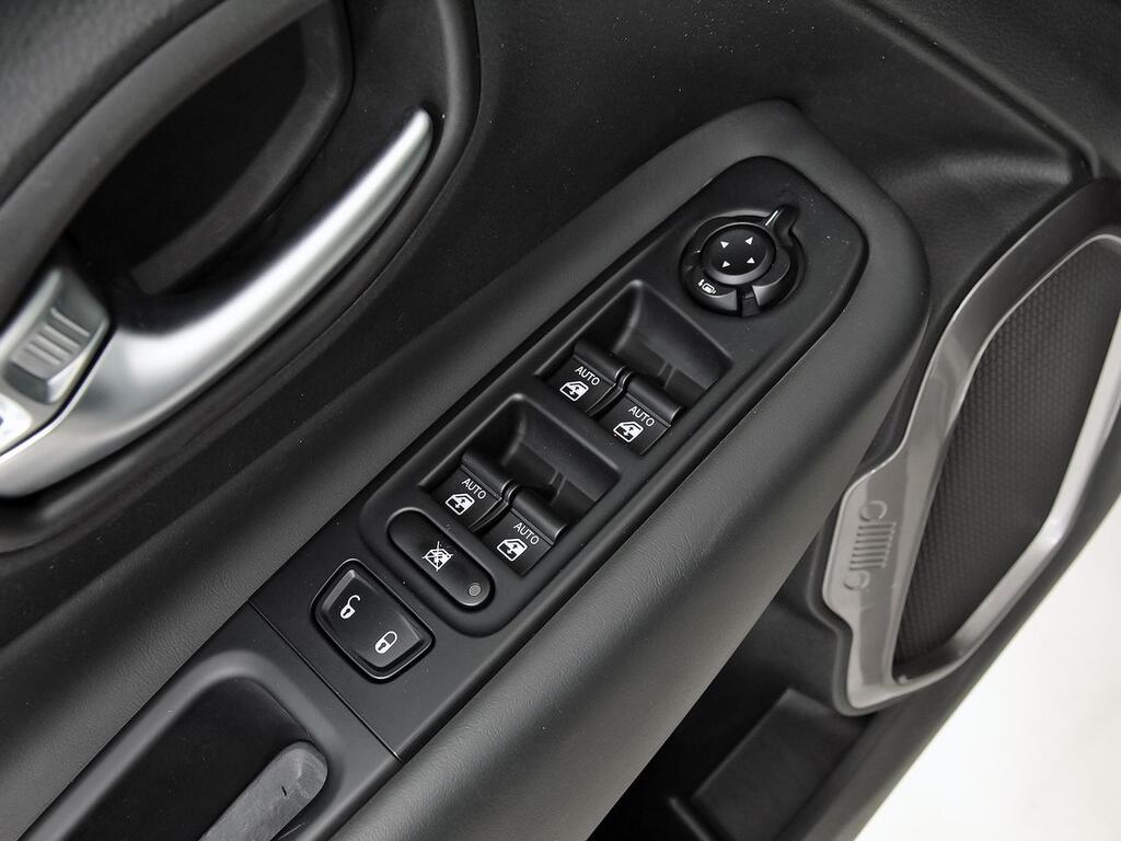 Jeep Renegade Limited 1.6 Mjet Diésel 96 kW (130 CV) 13