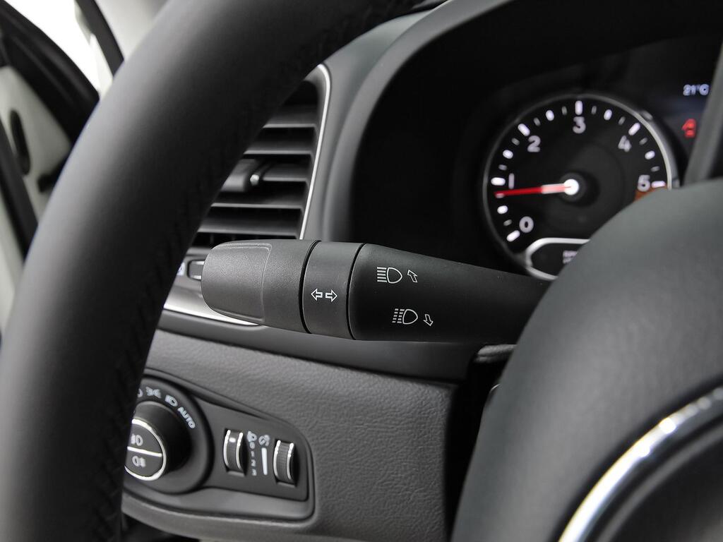 Jeep Renegade Limited 1.6 Mjet Diésel 96 kW (130 CV) 16
