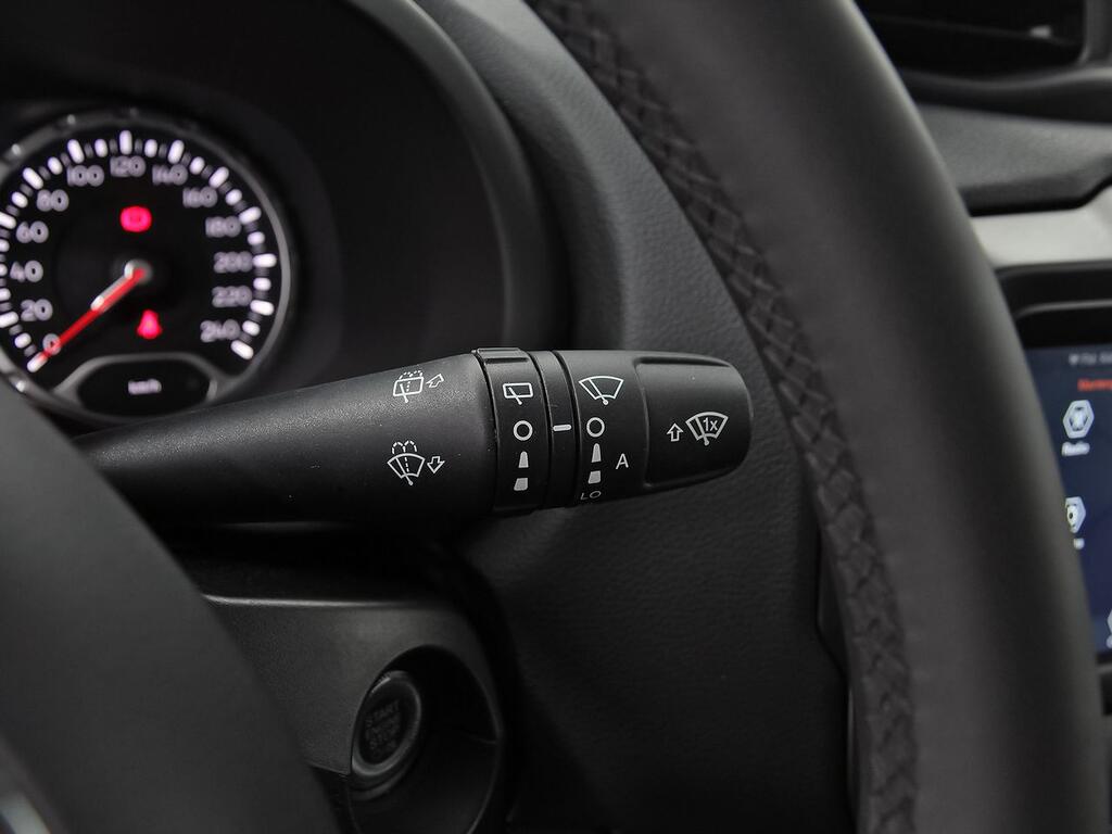 Jeep Renegade Limited 1.6 Mjet Diésel 96 kW (130 CV) 17