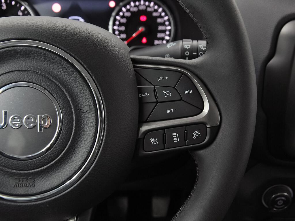 Jeep Renegade Limited 1.6 Mjet Diésel 96 kW (130 CV) 19