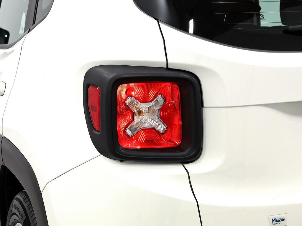 Jeep Renegade Limited 1.6 Mjet Diésel 96 kW (130 CV) 35
