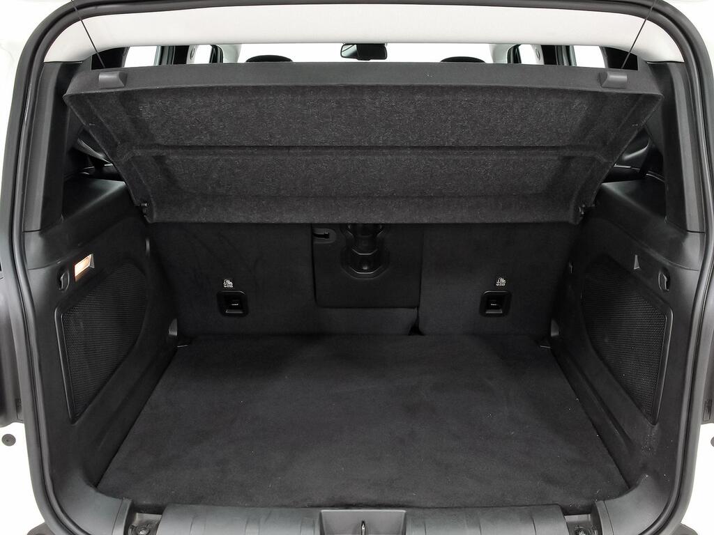 Jeep Renegade Limited 1.6 Mjet Diésel 96 kW (130 CV) 10