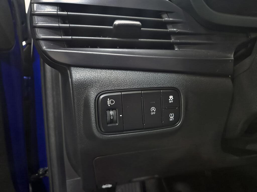 Hyundai i20 1.0 TGDI 74kW (100CV) Klass 12