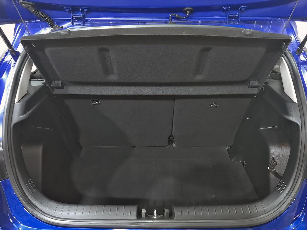 Hyundai i20 1.0 TGDI 74kW (100CV) Klass 9