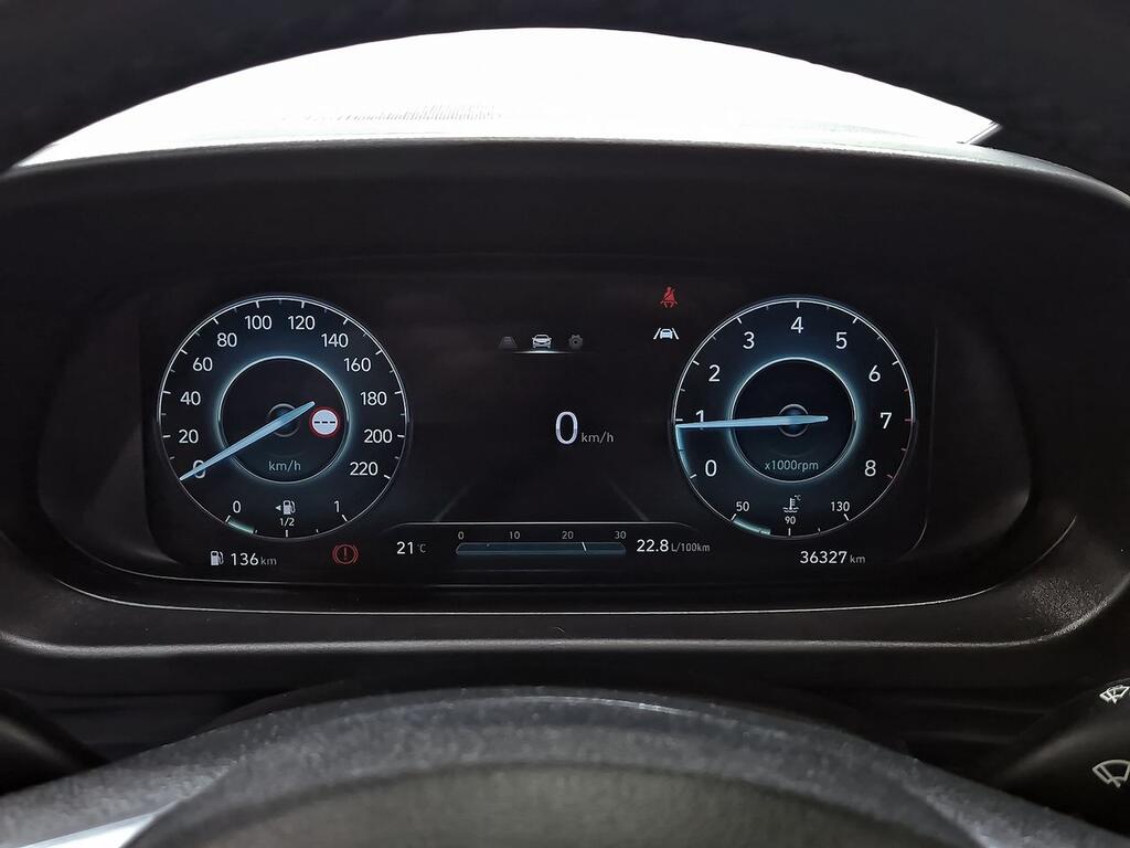 Hyundai i20 1.0 TGDI 74kW (100CV) Klass 13