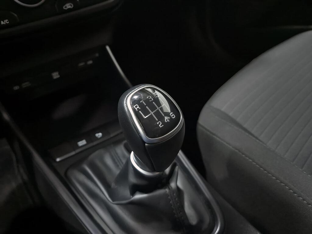 Hyundai i20 1.0 TGDI 74kW (100CV) Klass 24
