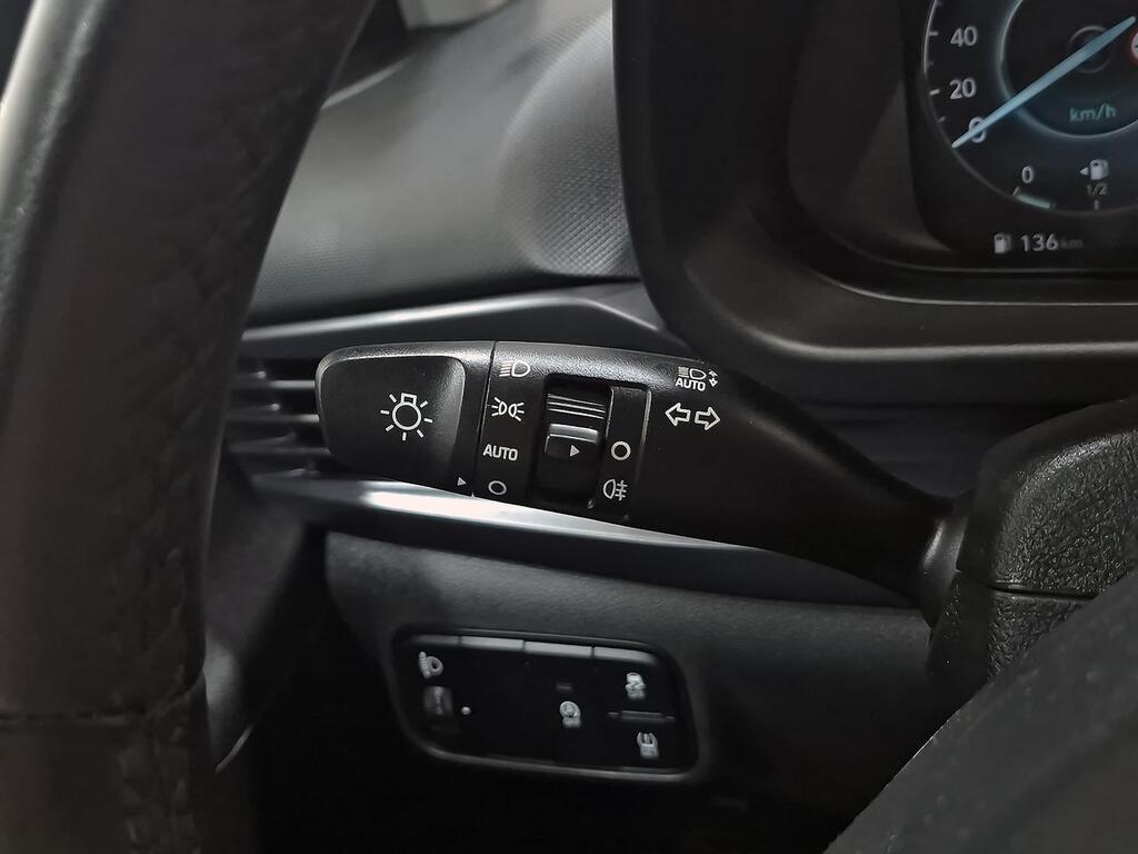 Hyundai i20 1.0 TGDI 74kW (100CV) Klass 14