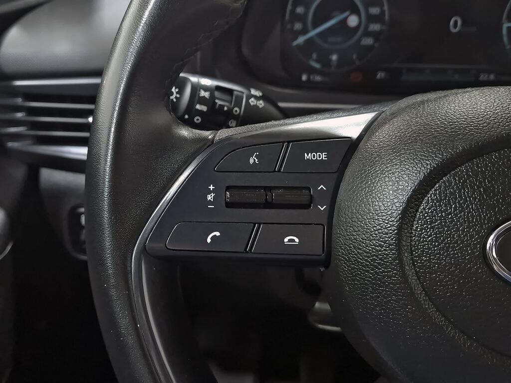 Hyundai i20 1.0 TGDI 74kW (100CV) Klass 16