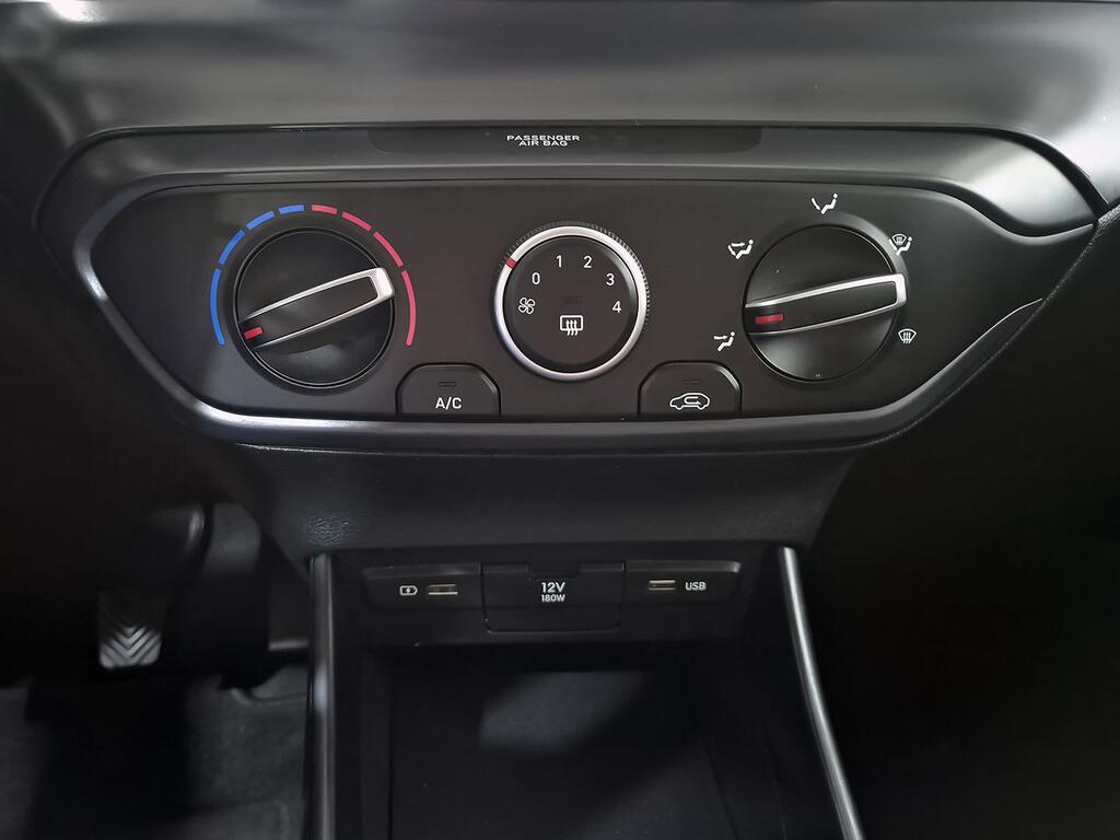 Hyundai i20 1.0 TGDI 74kW (100CV) Klass 23