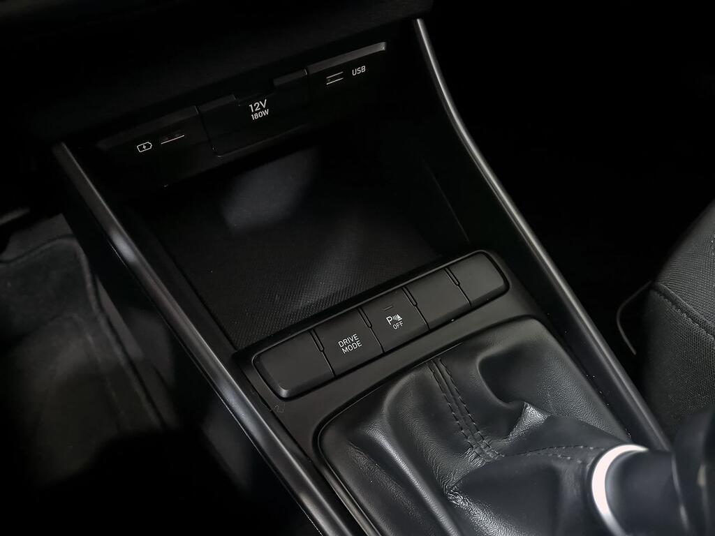 Hyundai i20 1.0 TGDI 74kW (100CV) Klass 25