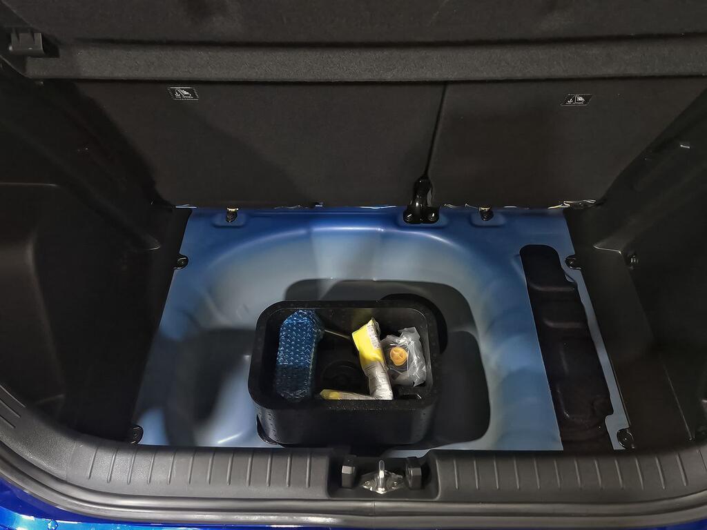 Hyundai i20 1.0 TGDI 74kW (100CV) Klass 31