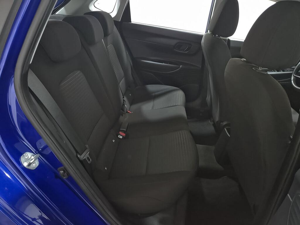 Hyundai i20 1.0 TGDI 74kW (100CV) Klass 8
