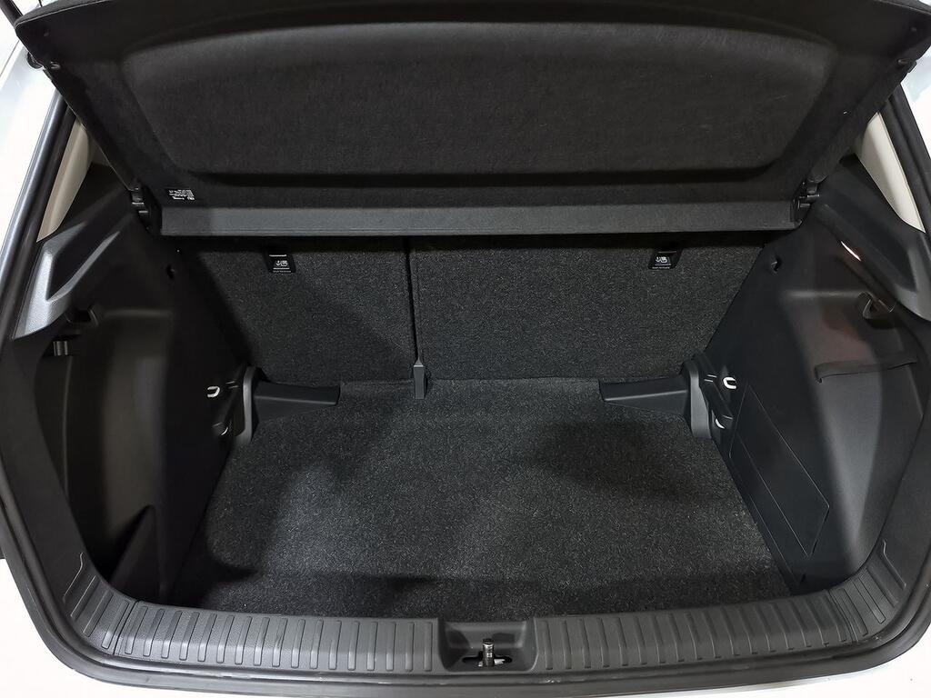 Skoda Fabia 1.0 TSI 70KW (95CV) Selection 7