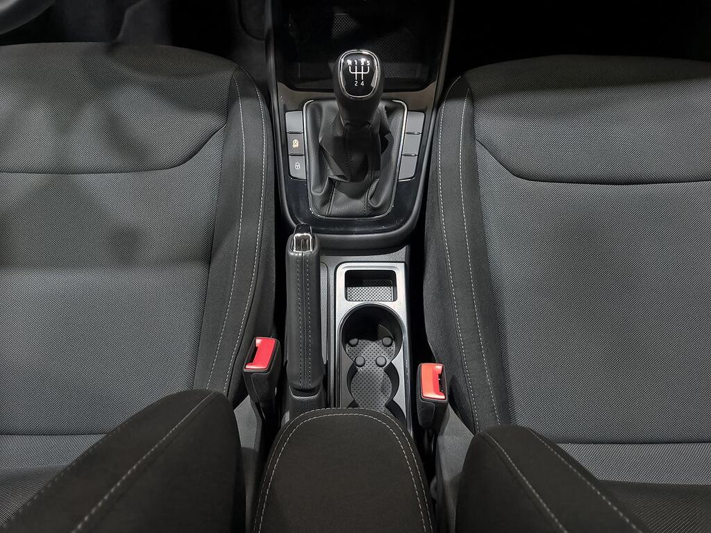 Skoda Fabia 1.0 TSI 70KW (95CV) Selection 29