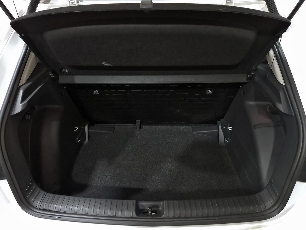 Skoda Fabia 1.0 TSI 70KW (95CV) Essence 7