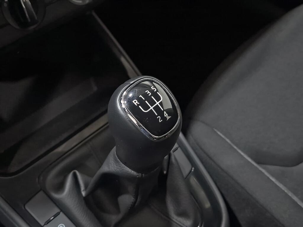 Skoda Fabia 1.0 TSI 70KW (95CV) Essence 22