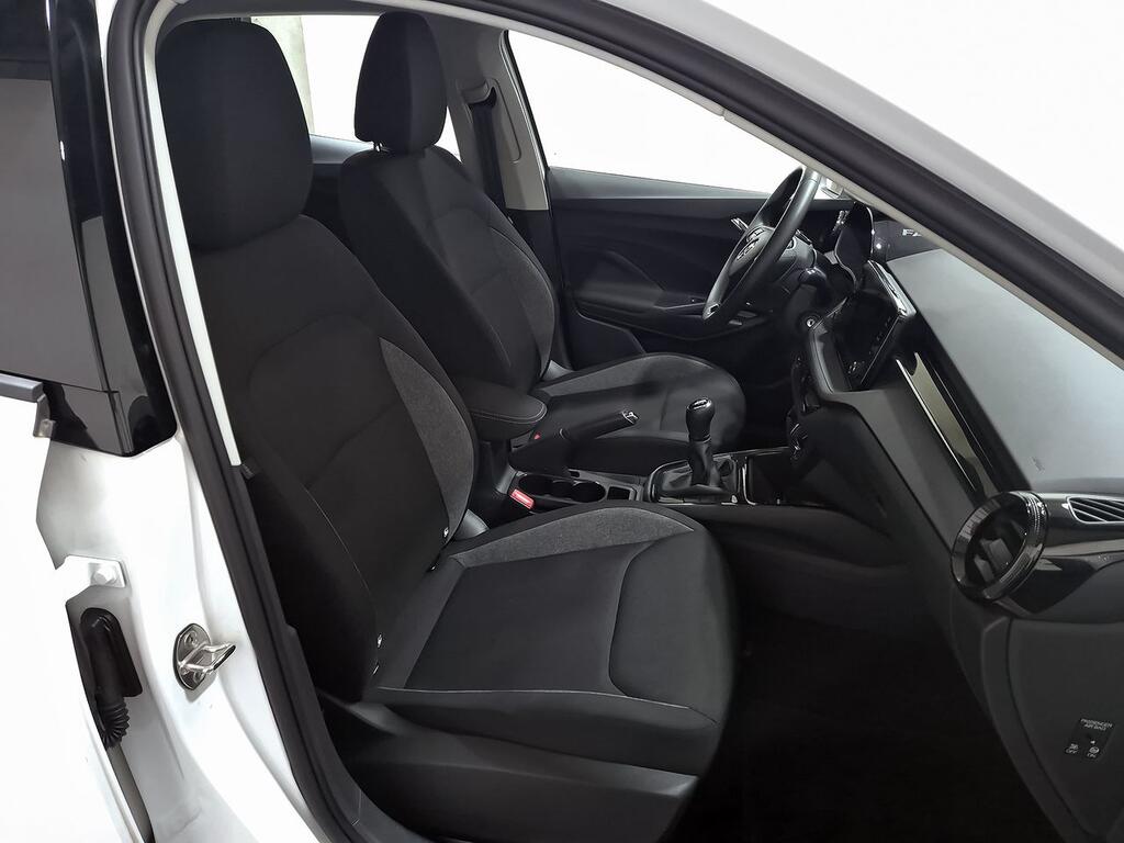 Skoda Fabia 1.0 TSI 70KW (95CV) Essence 5