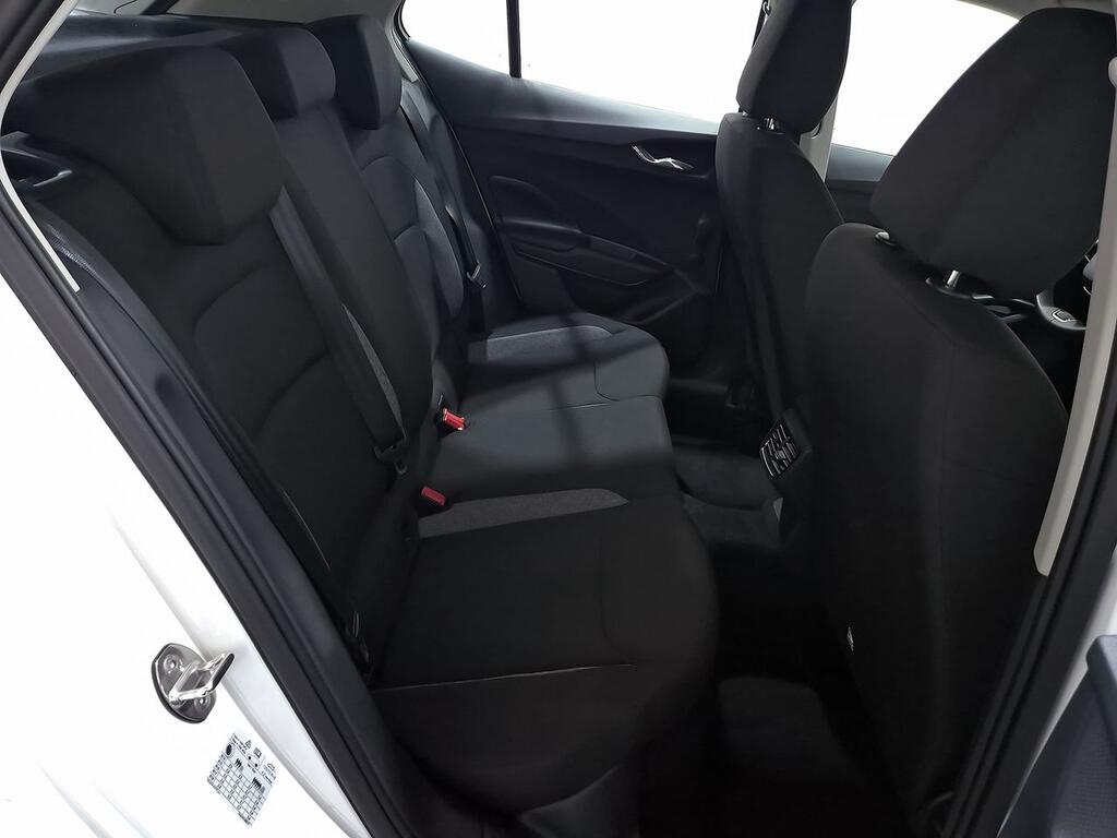 Skoda Fabia 1.0 TSI 70KW (95CV) Essence 6