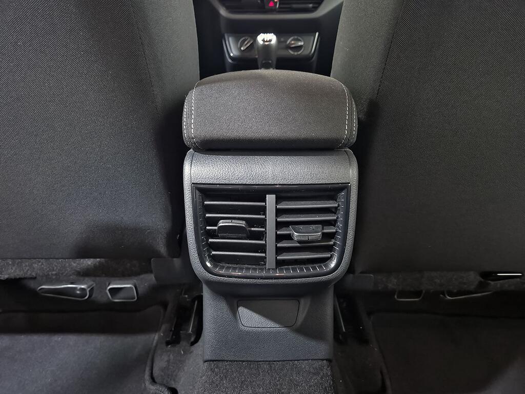 Skoda Fabia 1.0 TSI 70KW (95CV) Essence 28